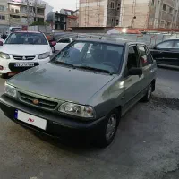 پراید ۱۳۱ هیدرولیک