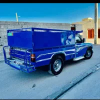 نیسان تک سوز مدل 400
