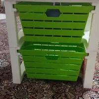 جا سیب زمینی پیاز