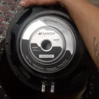 ساب Sansui 1000 W سنسویی ۱۰۰۰ وات
