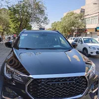 *فیدلیتی الیت۷نفره1405سفید/مشکی تحویل فوری