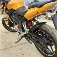 موتور پالس ns 200cc