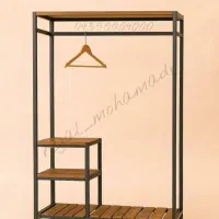 سویور رگال رویال قفسه رخت