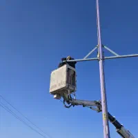 فروش و نصب دوربین مداربسته و تجهیزات امنیتی