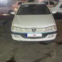 پارس مدل ۹۴ بی رنگ