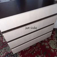 هم به عنوان اداری میشه استفاده کرد هم میز تحریر