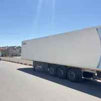 یخچال ماموت صفر|خودرو سنگین|تهران, آبشار|دیوار