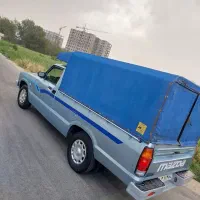 وانت مزدا مدل ۹۱ اصل ژاپن 2000 انژکتور کولرروشن