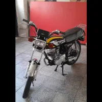 پیشرو۱۲۵مزایده ای پلاک ملی