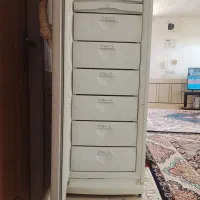 فیریزر