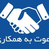 همکار خانم