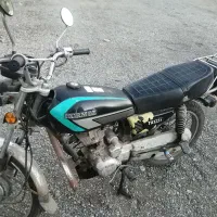 موتور هندا تکتاز 150 استارتی