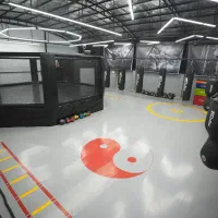 اجاره سانس باشگاه تخصصی  MMA و رزمی