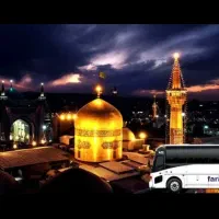 سفر زیارتی عتبات عالیات