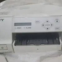 پرینتر سونوگرافی  رنگی پزشکی سونی