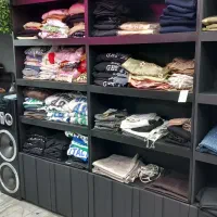 کمد برای فروشگاه و مغازه