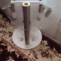 پایه چرخان چاقو
