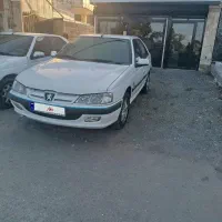 پژوپارس مدل93دوگانه کارخانه