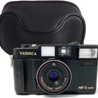 دوربین یاشیکا mf2