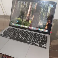 لپتاپ مک بوک MacBook M1