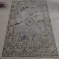فرش زمرد مشهد ۶ متری