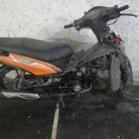به چند پیک موتوری نیازمندیم