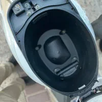 موتور اسکوپی وینو یاماها ژاپنی