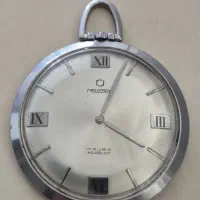 ساعت کوکی جیبی reusser