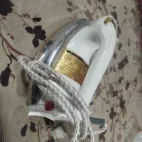 اتو دستی     کارکرده