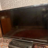 تلوزیون toshiba