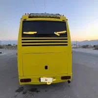 اتوبوس بی۷ تیپ ۱ مدل۸۱