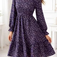 خیاطی شومیز کراپ..