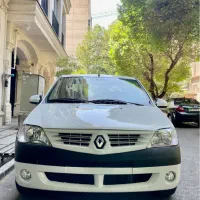 تندر ۹۰ (ال نود) بی‌رنگ بی‌توضیح
