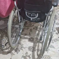 ویلچر کودک