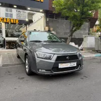 دنا پلاس اتوماتیک