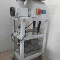 چرخ گوشت صنعتی الکتروکار