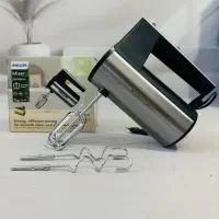 همزن برقی هم زن برقی فیلیپس گیربکسی ۸۰۰ وات واقعی