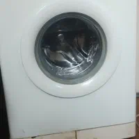 لباس شویی کندی