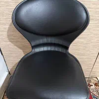صندلی تکی گردون مکانیزمه سالم