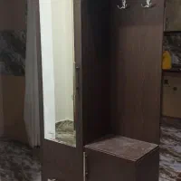 جا کفشی و رخت آویز