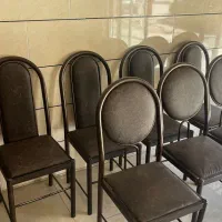 میز صندلی اداری