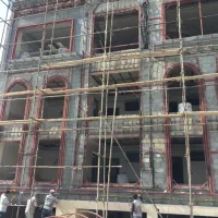 آماده همکاری هستم به عنوان سرپرست کارگاه