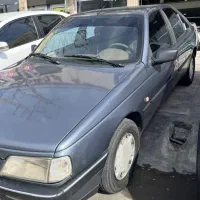 پژو ۴۰۵ مدل ۹۴