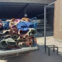 قالیشویی تمام اتوماتیک.در کیانشهر.کیانپارس.کمپلو.