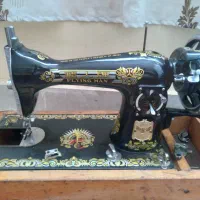 چرخ خیاطی ژاپنی اصل