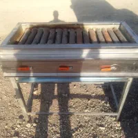 کباب پز (اجاق کباب)