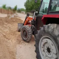 تراکتور