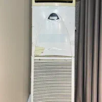 کولر ایستاده ۲۵ هزار