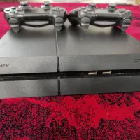 PS4 Fat 500g کپی خور