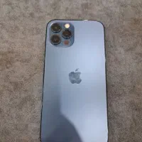 آیفون 12 پرو